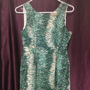 Zara Mini Dress with Pockets